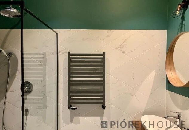 Mieszkanie 3-pokojowe Warszawa Śródmieście, ul. Podwale. Zdjęcie 9