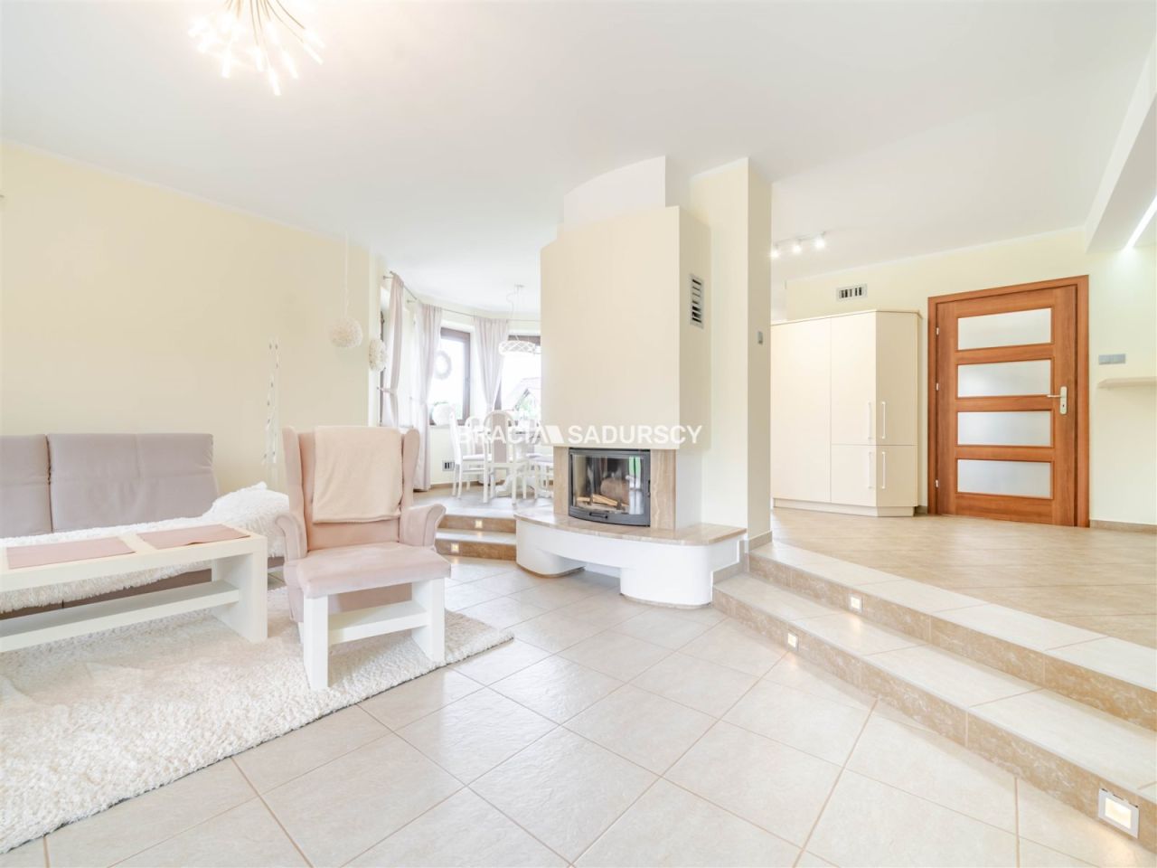 dom wolnostojący, 6 pokoi Sułków. Zdjęcie 6