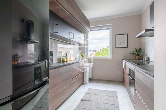 Mieszkanie 2-pokojowe Warszawa Białołęka, ul. Krzyżówki. Zdjęcie 6