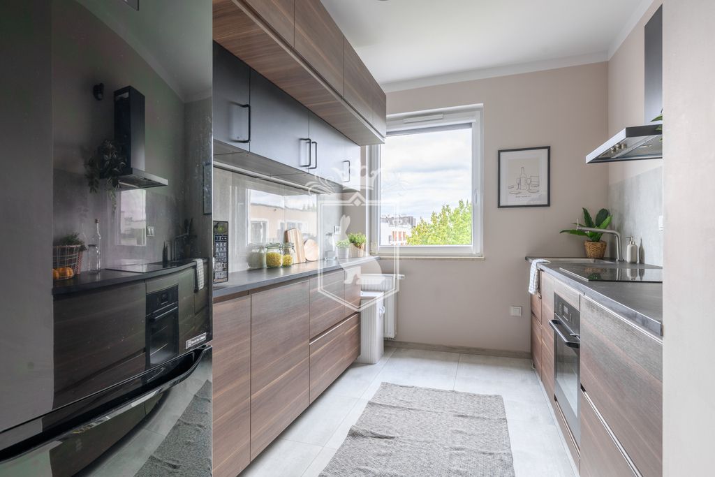 Mieszkanie 2-pokojowe Warszawa Białołęka, ul. Krzyżówki. Zdjęcie 6