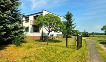 dom wolnostojący Dębówiec Dębówiec-Towarzystwo