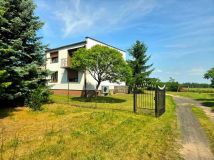 dom wolnostojący Dębówiec Dębówiec-Towarzystwo