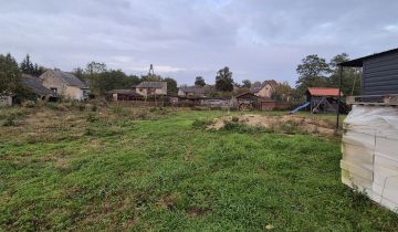 Działka budowlana Żabice, ul. 1 Maja