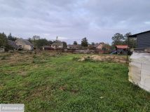 Działka budowlana Żabice, ul. 1 Maja. Zdjęcie 1