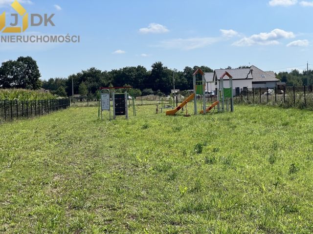 Działka budowlana Lubiejew. Zdjęcie 10