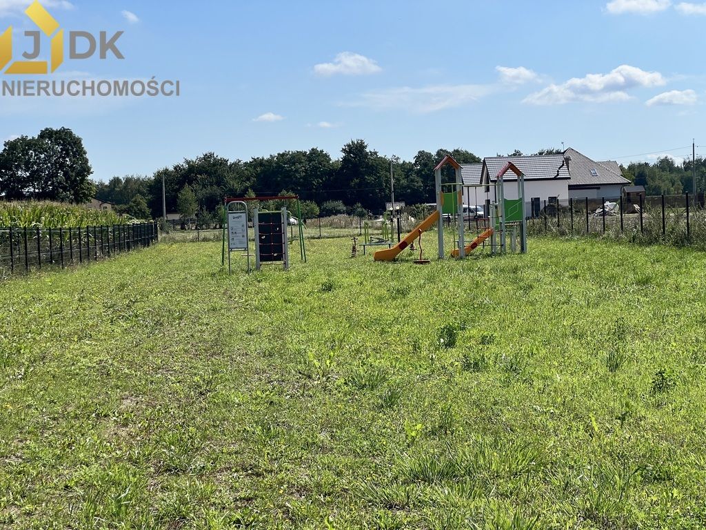 Działka budowlana Lubiejew. Zdjęcie 10