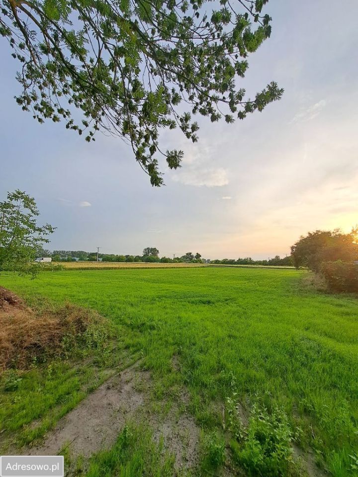 Działka budowlana Lizawice, ul. Polna. Zdjęcie 3