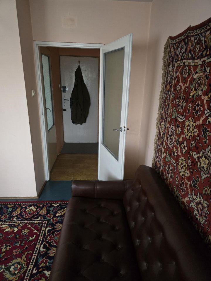 Mieszkanie 3-pokojowe Warszawa Bielany, ul. Przy Agorze. Zdjęcie 8