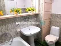 dom szeregowy, 10 pokoi Poznań, os. Marysieńki. Zdjęcie 4