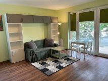 Mieszkanie 1-pokojowe Warszawa Ochota, ul. 1 Sierpnia