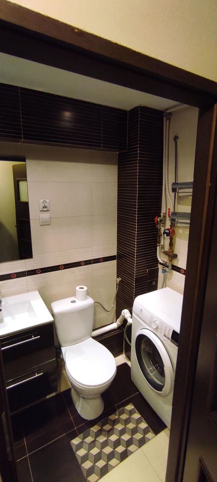 Mieszkanie 2-pokojowe Rzeszów Staromieście, ul. Henryka Sienkiewicza. Zdjęcie 5