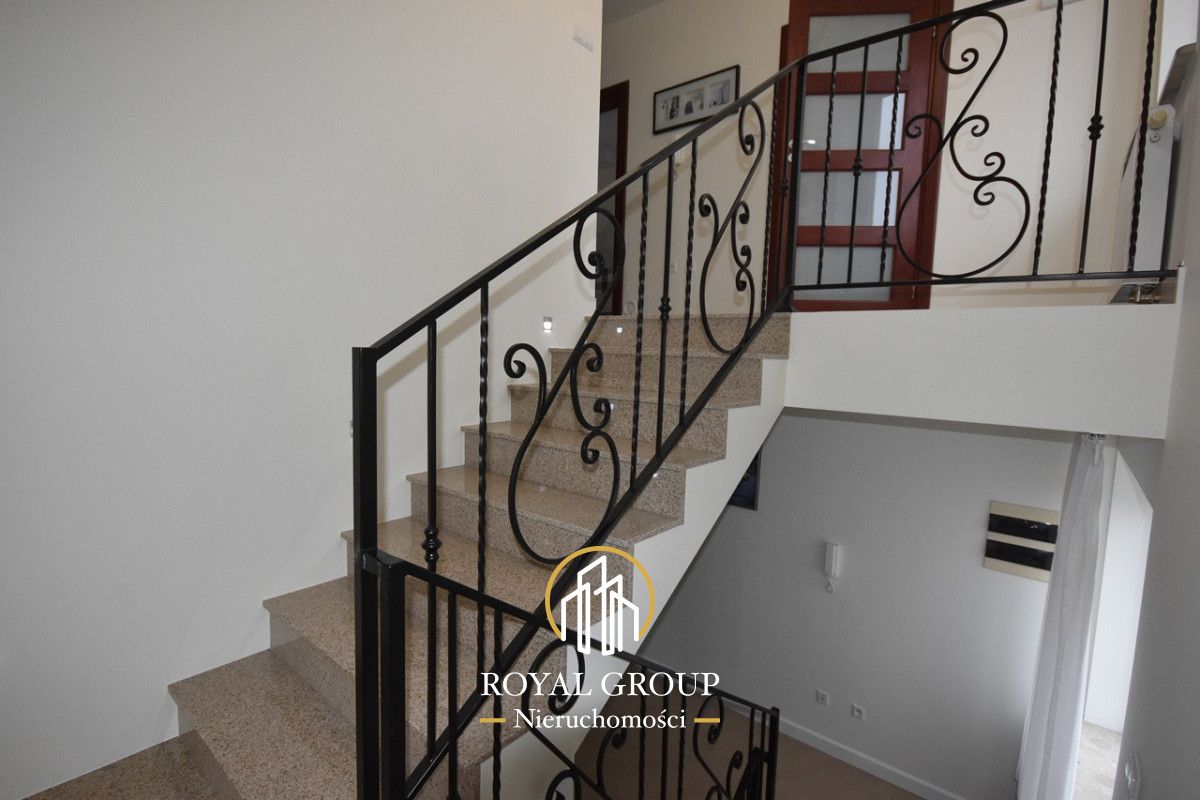 dom wolnostojący, 7 pokoi Niemce. Zdjęcie 9