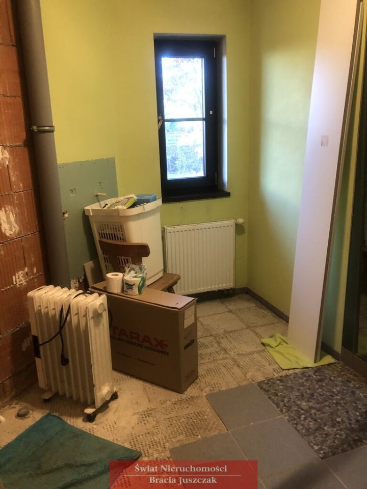 dom wolnostojący, 4 pokoje Suchy Dwór. Zdjęcie 28