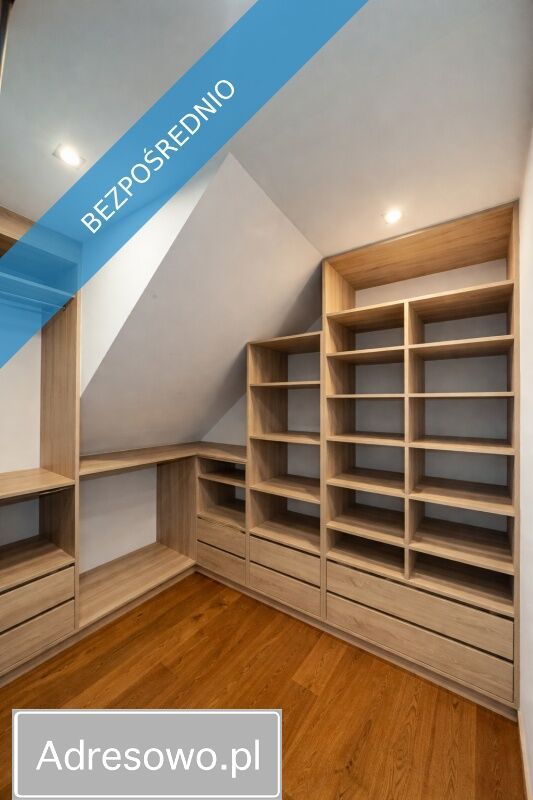 dom wolnostojący, 5 pokoi Komorów. Zdjęcie 5