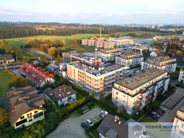 Mieszkanie 2-pokojowe Kraków Prądnik Biały. Zdjęcie 6