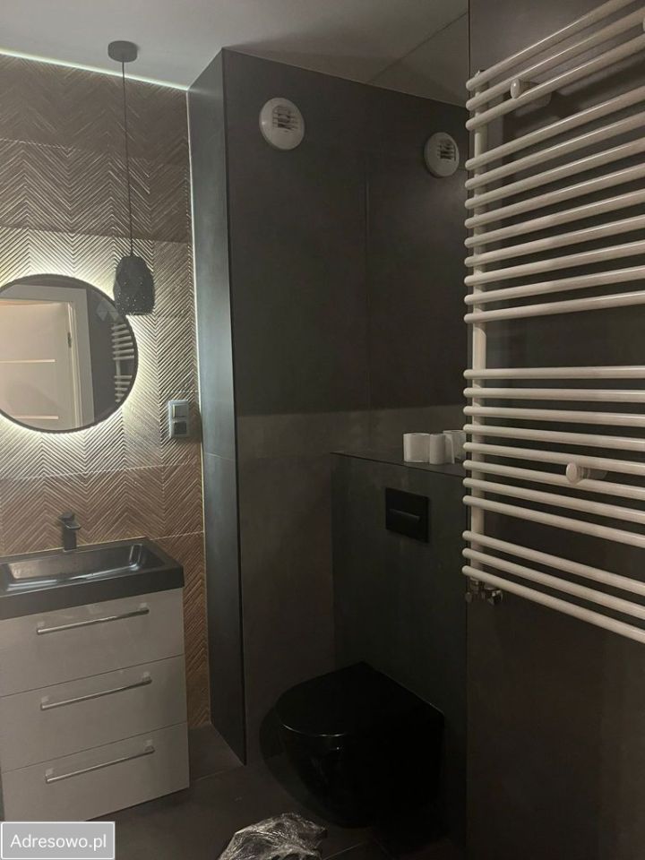 Mieszkanie 1-pokojowe Warszawa Białołęka, ul. Sprawna. Zdjęcie 4