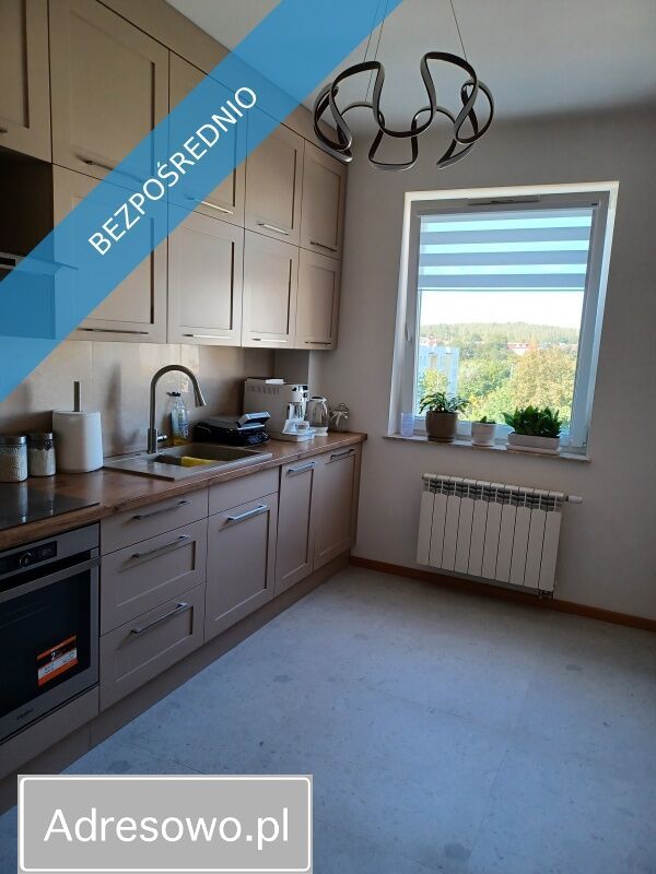 Mieszkanie 4-pokojowe Elbląg. Zdjęcie 8