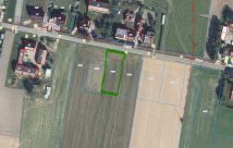 Działka budowlana Rzegnowo. Zdjęcie 4