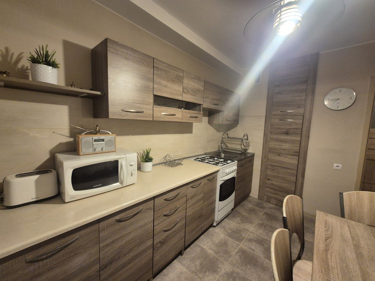 Mieszkanie 2-pokojowe Częstochowa Błeszno, ul. Bohaterów Katynia. Zdjęcie 12