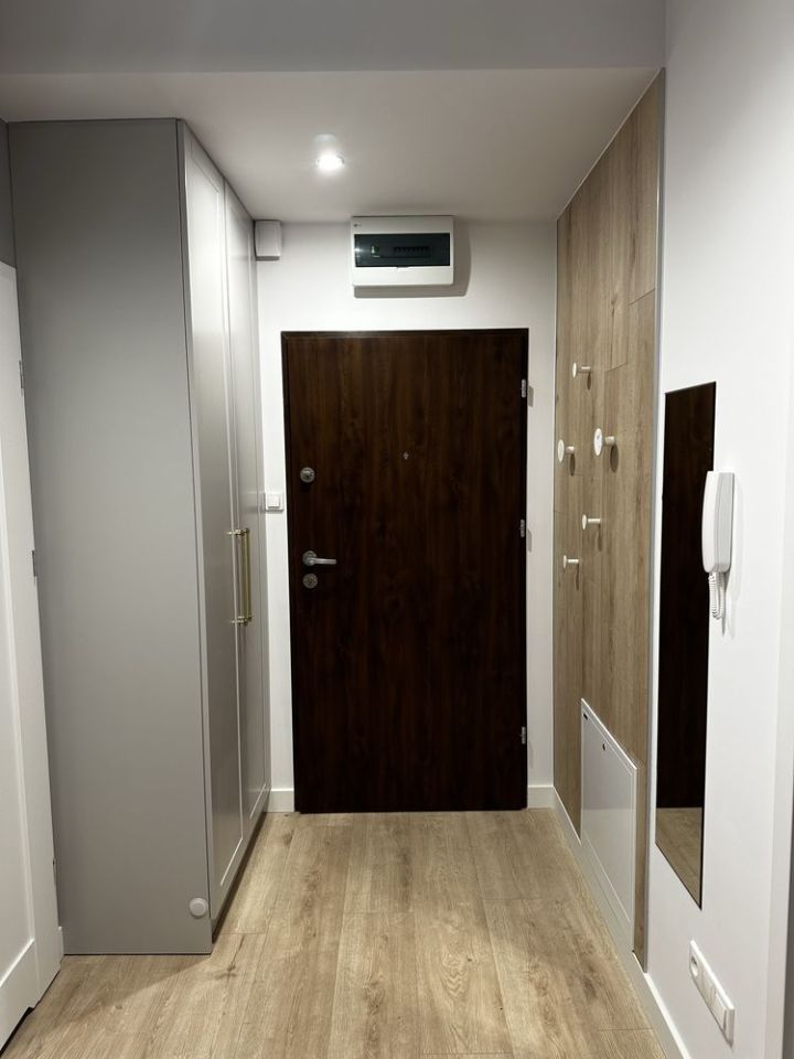 Mieszkanie 3-pokojowe Aleksandrów Kujawski, ul. Kościelna. Zdjęcie 3