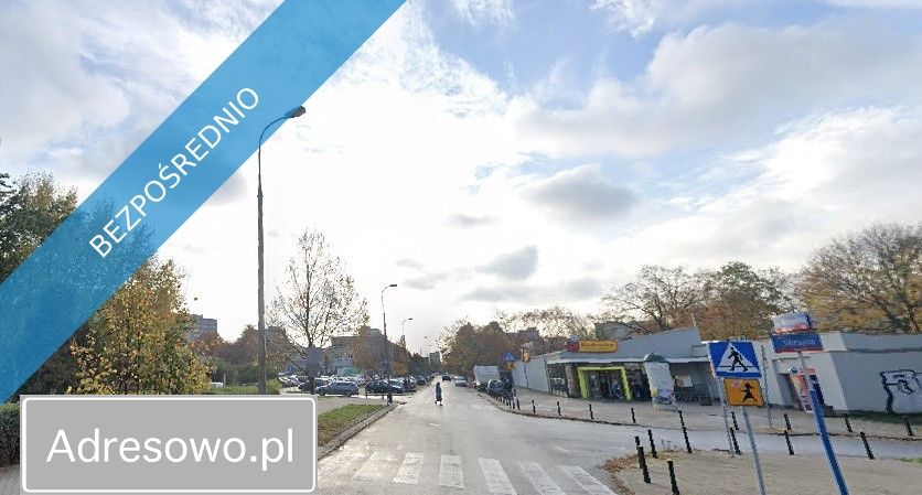 Mieszkanie 3-pokojowe Warszawa Bródno. Zdjęcie 3