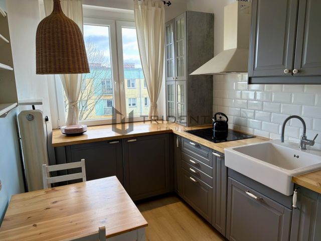 Mieszkanie 2-pokojowe Łódź Kurak, ul. Ignacego Paderewskiego. Zdjęcie 8