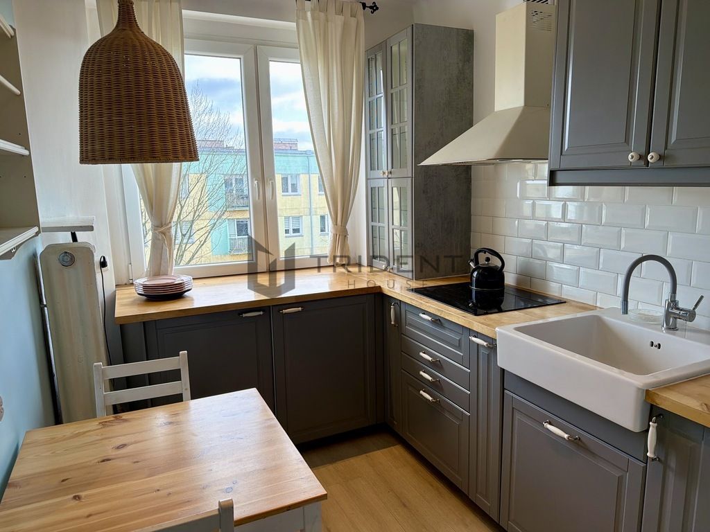 Mieszkanie 2-pokojowe Łódź Kurak, ul. Ignacego Paderewskiego. Zdjęcie 8