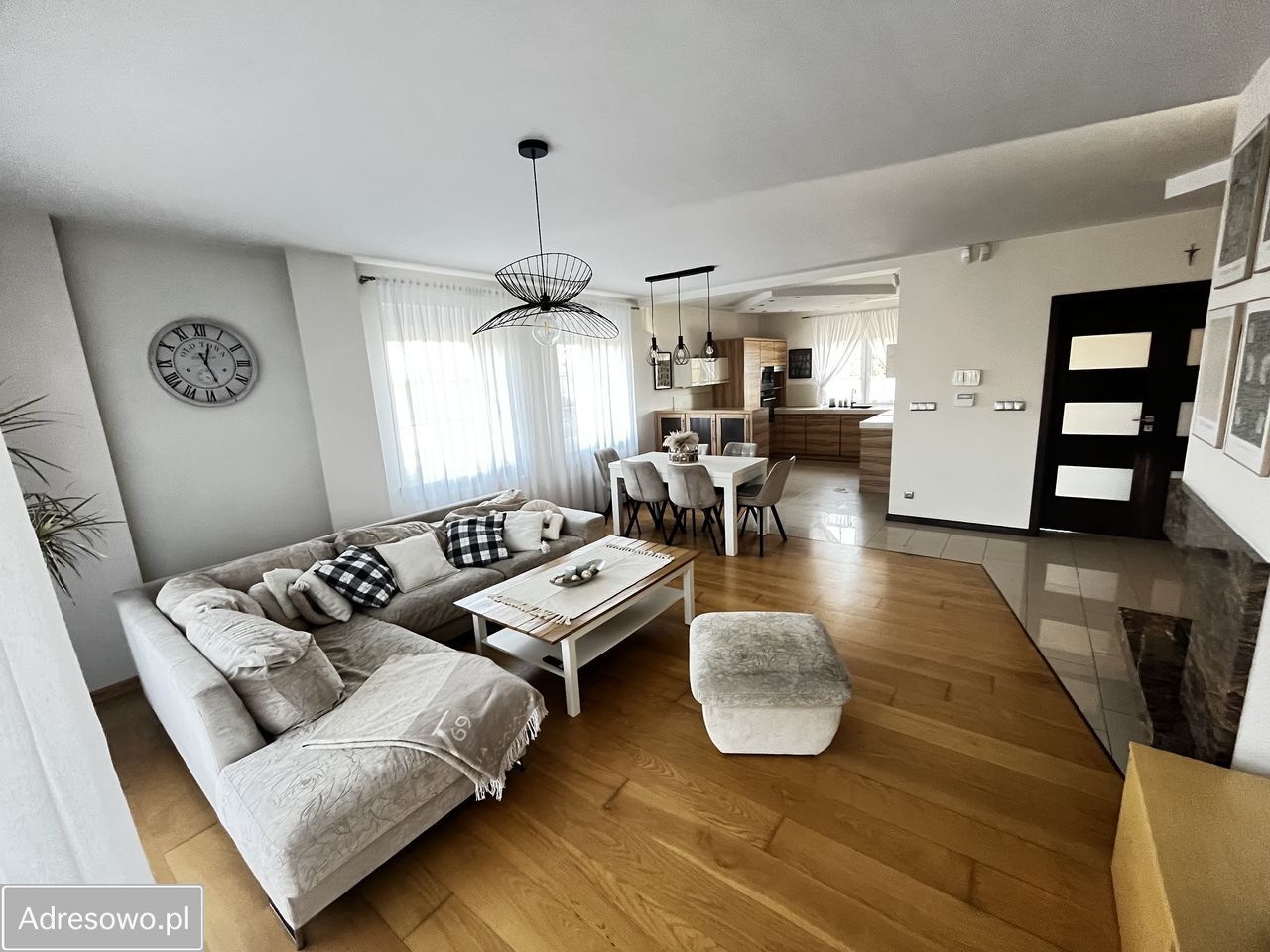 dom wolnostojący, 5 pokoi Syców. Zdjęcie 11