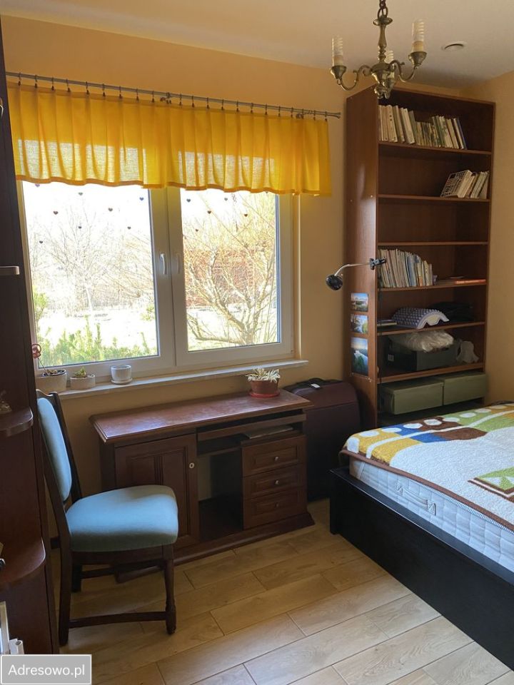 dom wolnostojący, 5 pokoi Jaroszowa Wola, ul. Wrzosowa. Zdjęcie 8