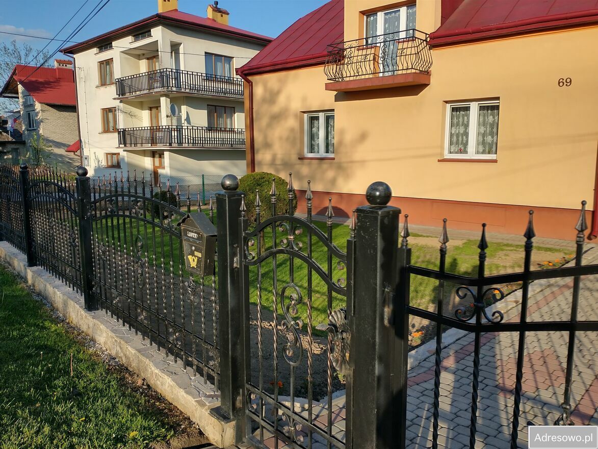 dom wolnostojący, 3 pokoje Wyszatyce. Zdjęcie 12