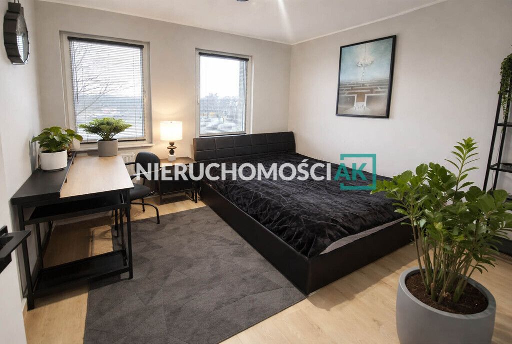 Mieszkanie 3-pokojowe Konin, ul. Erazma Pietrygi. Zdjęcie 5