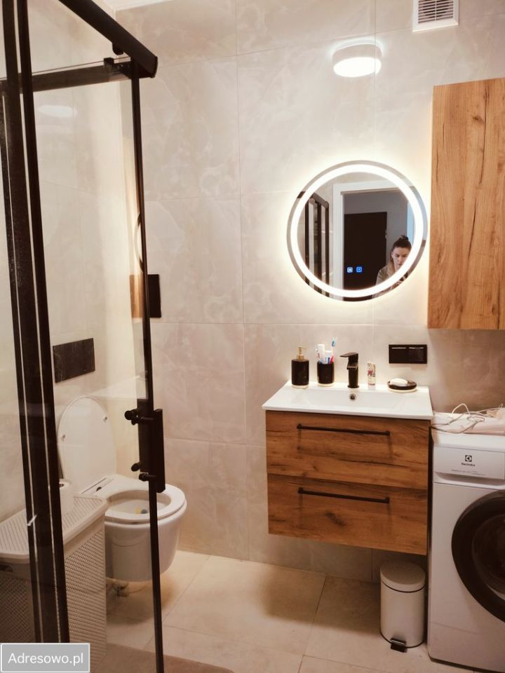 Mieszkanie 2-pokojowe Bydgoszcz Wyżyny, ul. Glinki. Zdjęcie 6