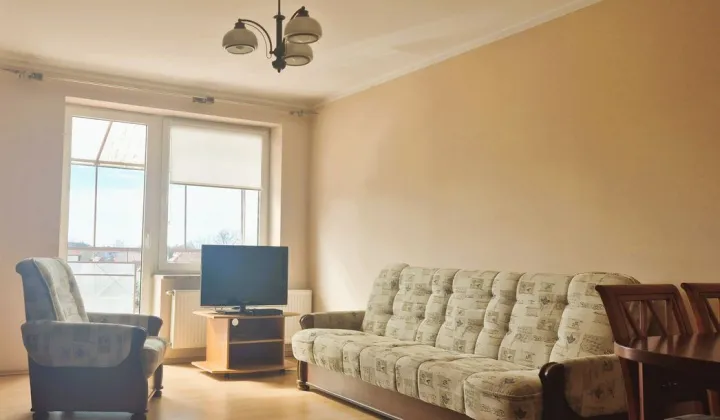 Mieszkanie 2-pokojowe Bolesławiec, ul. Stefana Starzyńskiego