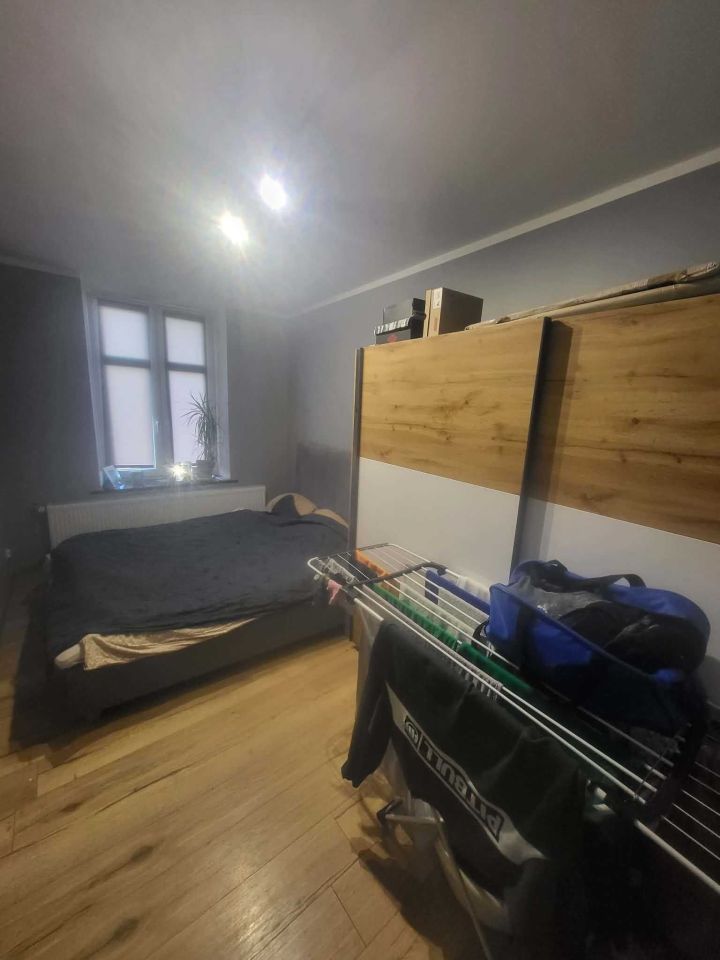 Mieszkanie 3-pokojowe Świdnica Centrum. Zdjęcie 2