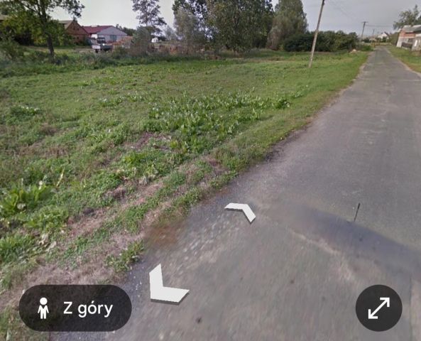 Działka rolno-budowlana Świątniki Wielkie, Świątniki Wielkie. Zdjęcie 1