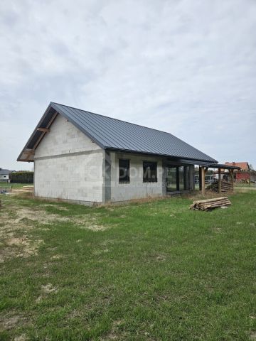 dom wolnostojący, 3 pokoje Rytwiany. Zdjęcie 3