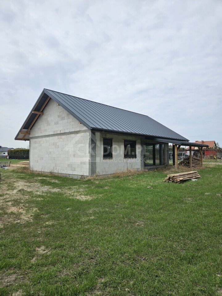 dom wolnostojący, 3 pokoje Rytwiany. Zdjęcie 3