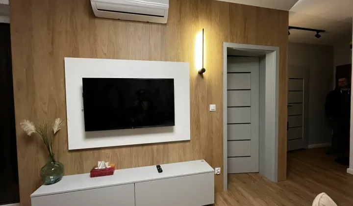 Mieszkanie 2-pokojowe Białystok Centrum, ul. Jurowiecka