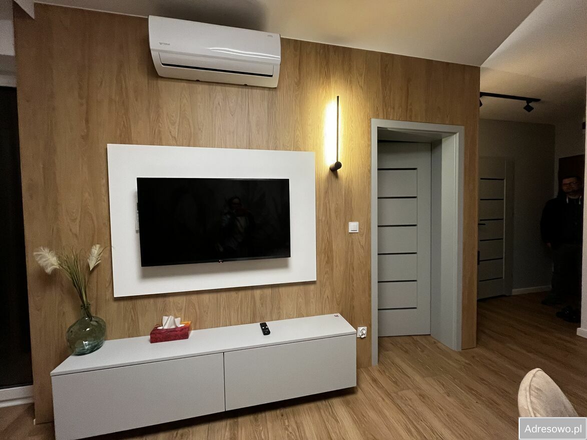 Mieszkanie 2-pokojowe Białystok Centrum, ul. Jurowiecka. Zdjęcie 1