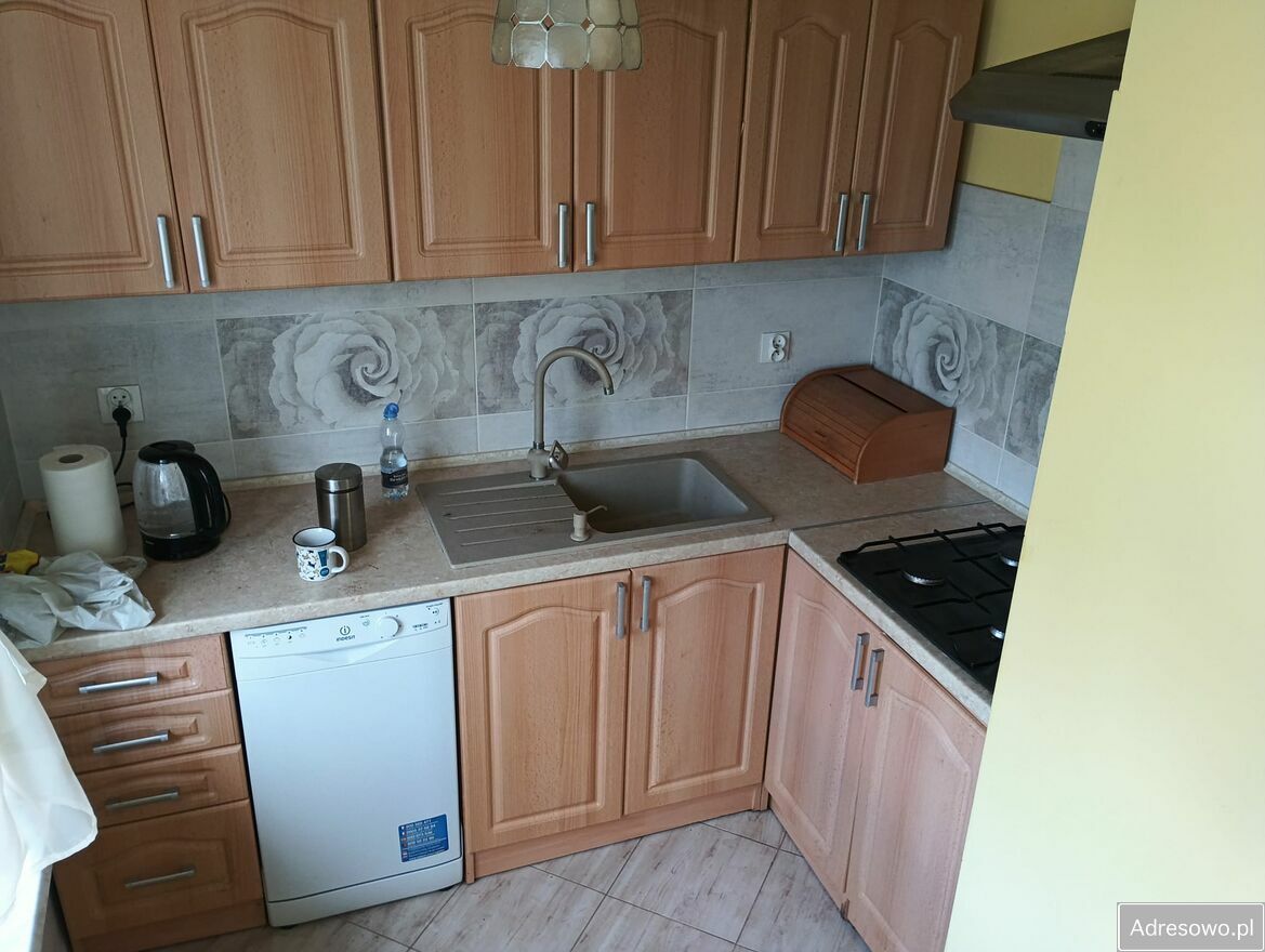 Mieszkanie 2-pokojowe Jastrzębie-Zdrój, ul. Słoneczna. Zdjęcie 12