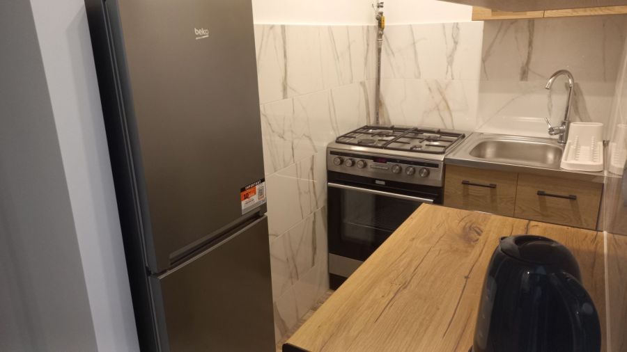 Mieszkanie 1-pokojowe Gdańsk Przymorze, ul. Chłopska. Zdjęcie 15