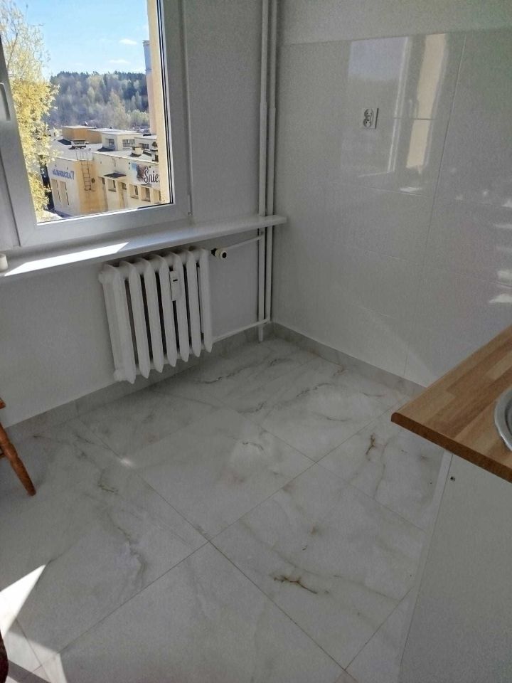 Mieszkanie 3-pokojowe Olsztyn Nagórki, ul. Franciszka Barcza. Zdjęcie 6