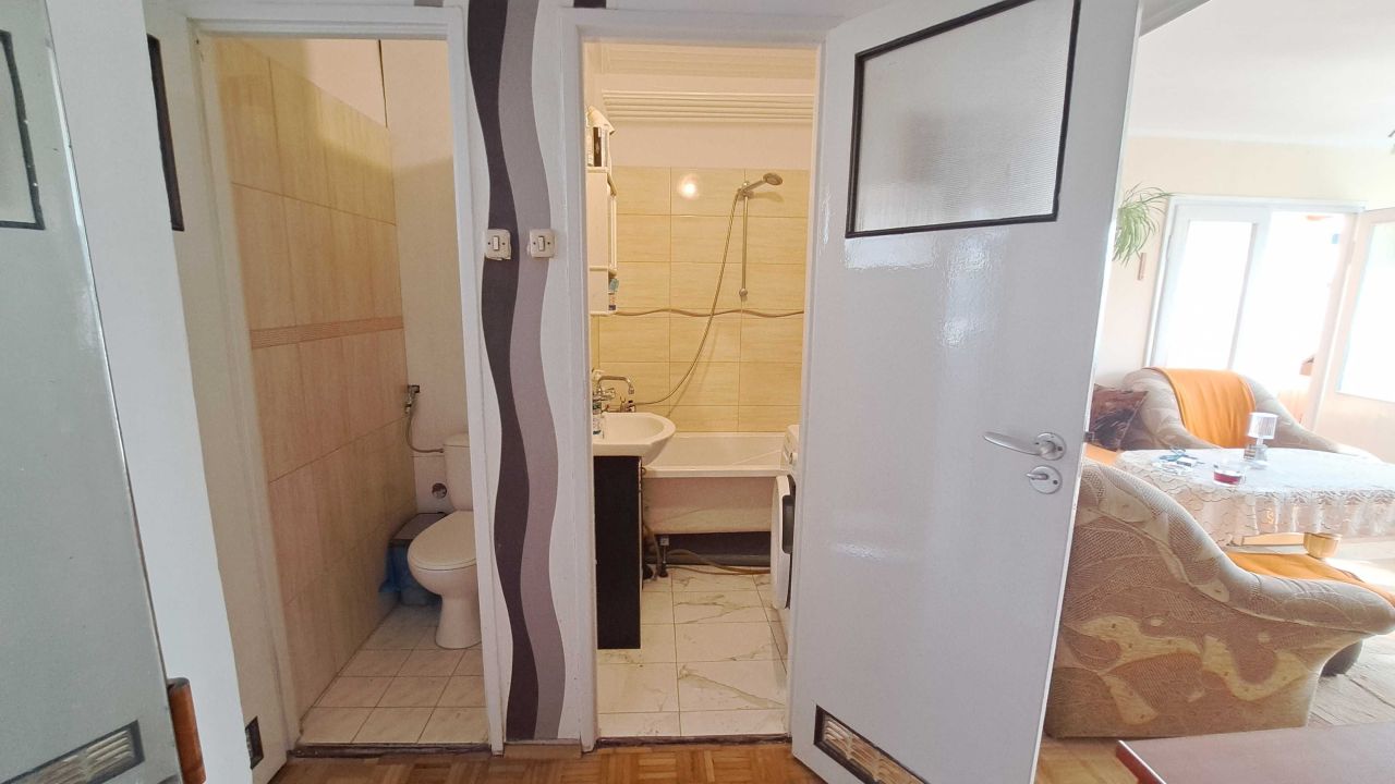 Mieszkanie 3-pokojowe Tomaszów Mazowiecki. Zdjęcie 3