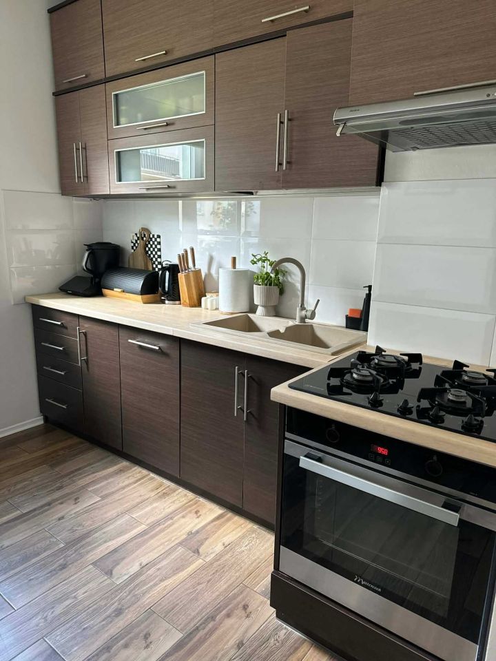 Mieszkanie 2-pokojowe Ciechanów, ul. Powstańców Wielkopolskich. Zdjęcie 8