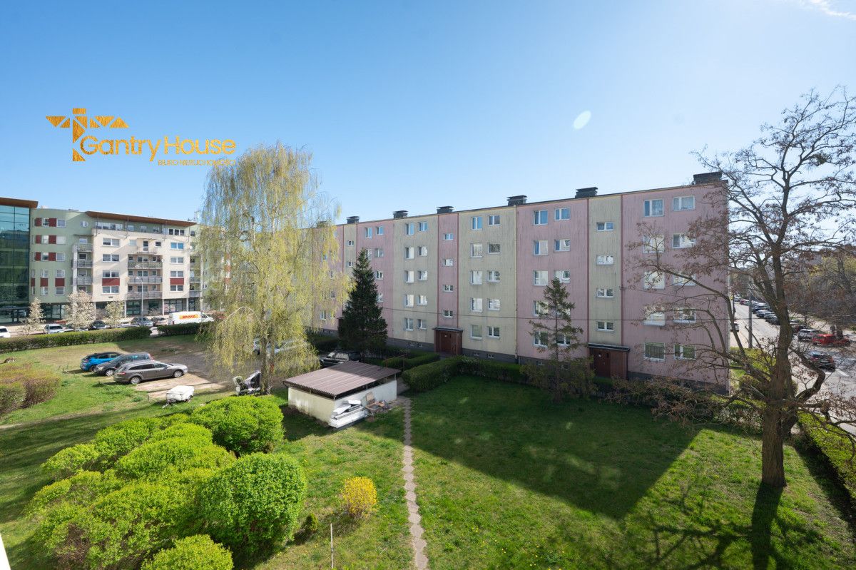 Mieszkanie 2-pokojowe Gdynia Chylonia, ul. Gniewska. Zdjęcie 10