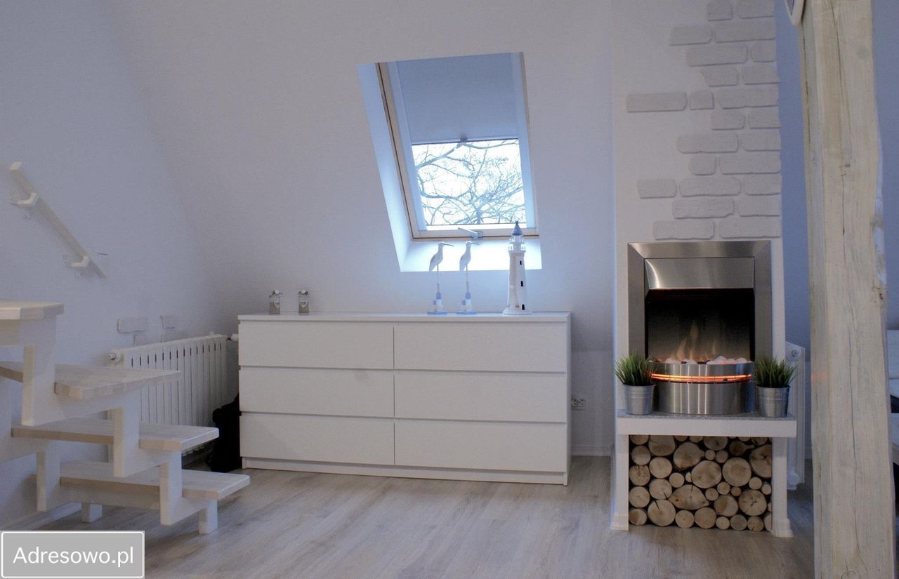 Mieszkanie 2-pokojowe Świnoujście, ul. Mikołaja Reja. Zdjęcie 9