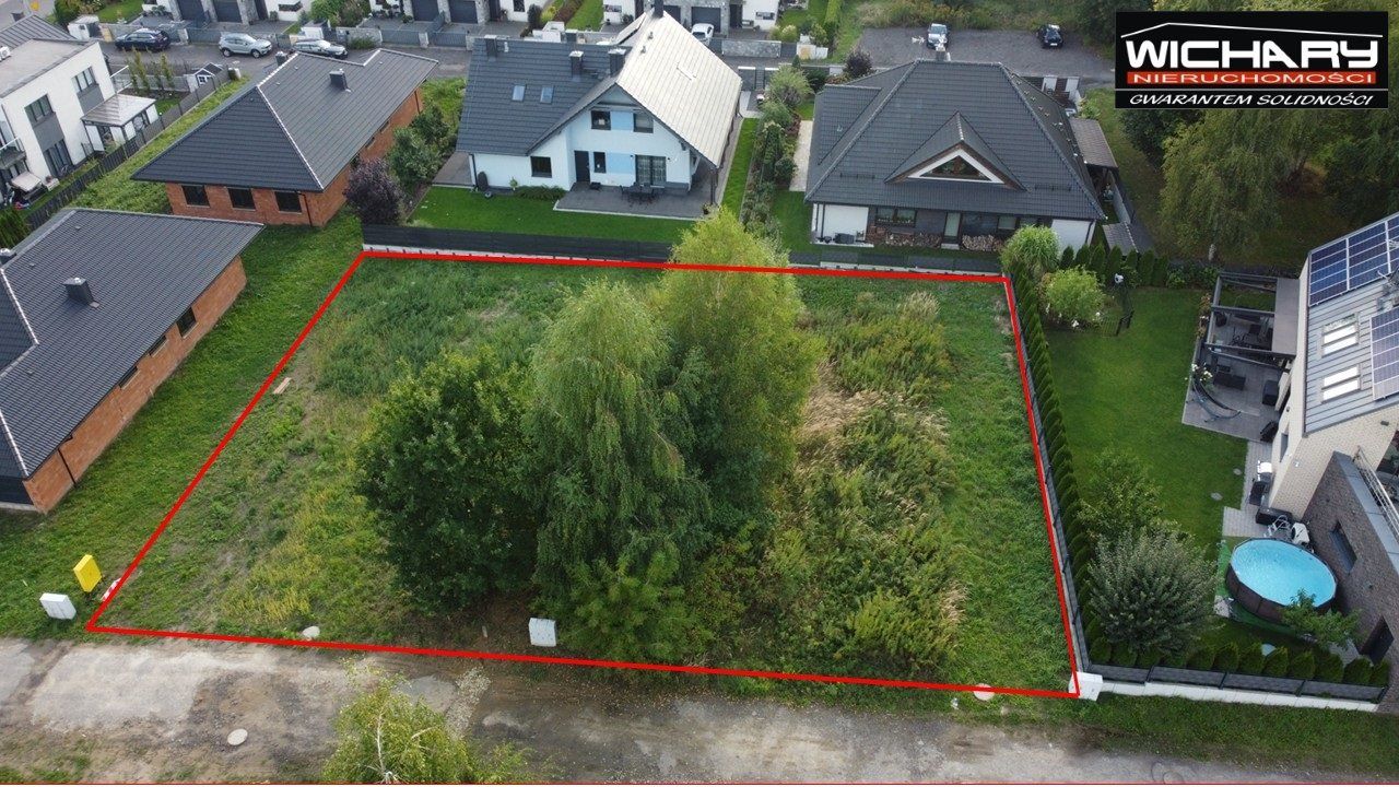 bliźniak, 6 pokoi Siemianowice Śląskie Pszczelnik, ul. Kawek. Zdjęcie 8