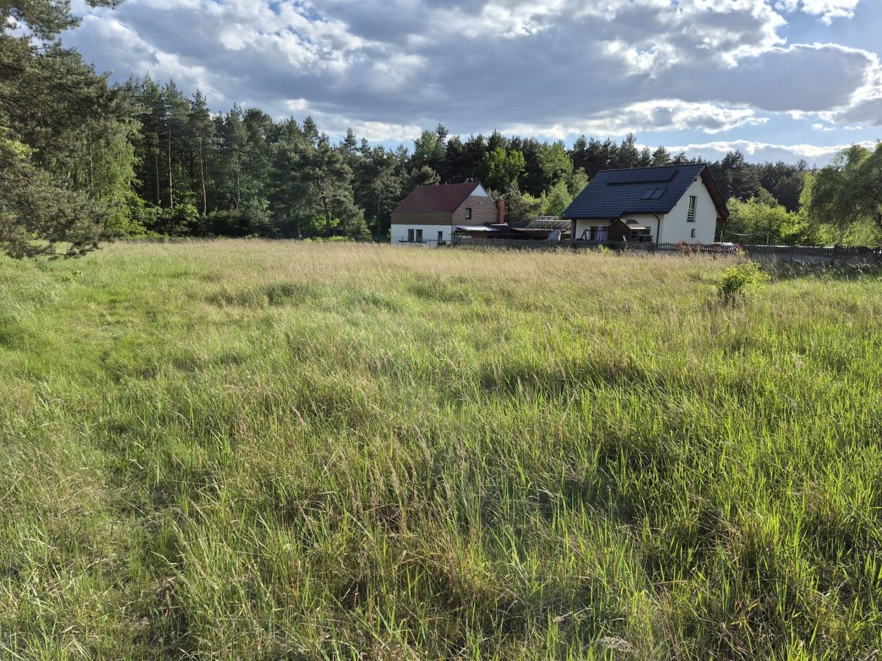 Działka budowlana Mysłowice Krasowy, ul. Franciszka Kościelniaka. Zdjęcie 2