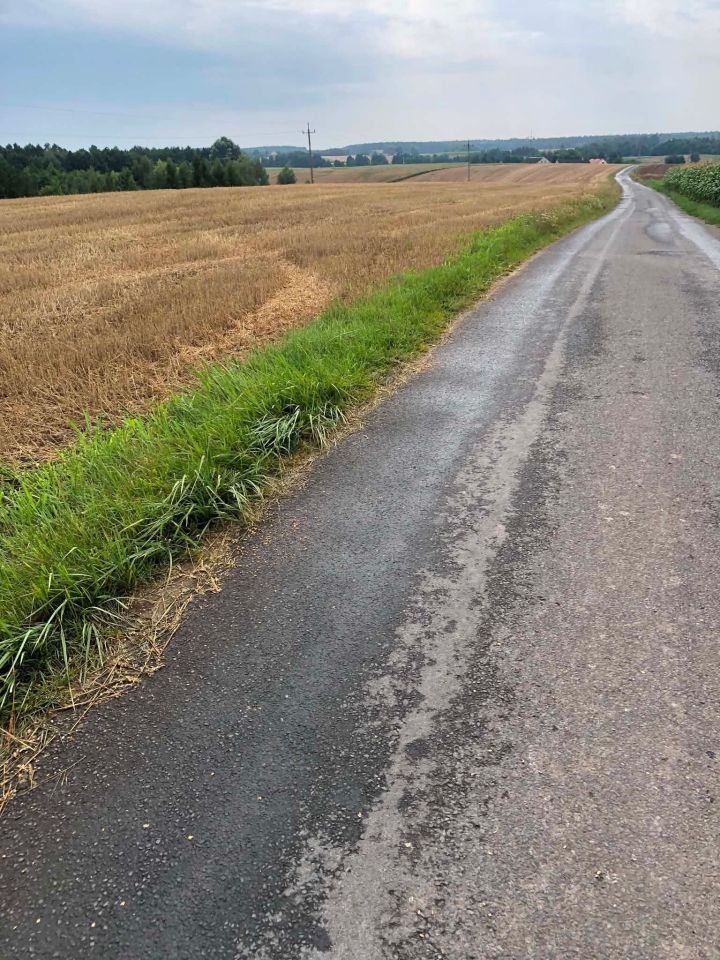 Działka rolna Topólka. Zdjęcie 2