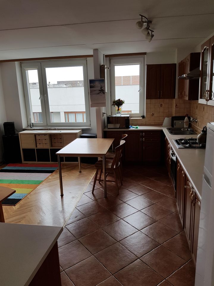Mieszkanie 3-pokojowe Warszawa Śródmieście, ul. Okrąg. Zdjęcie 28